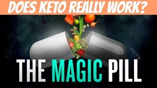 Proof that the keto diet works! | The Magic Pill documentary review Proof that the keto diet works! | The Magic Pill documentary review