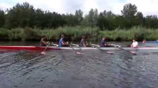 2014 08 31 Langzaam Rijden Berend Heen