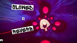 (Slowdive - When The Sun Hits) LZLV SLOWED + REVERB
