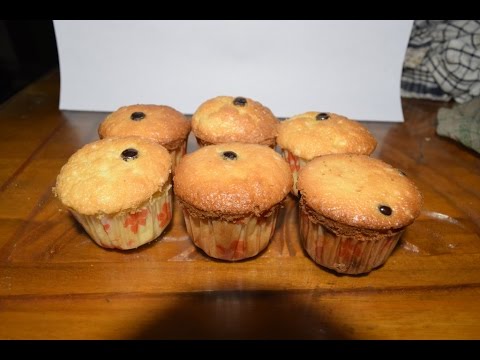 Video: Cara Membuat Muffin Kelapa