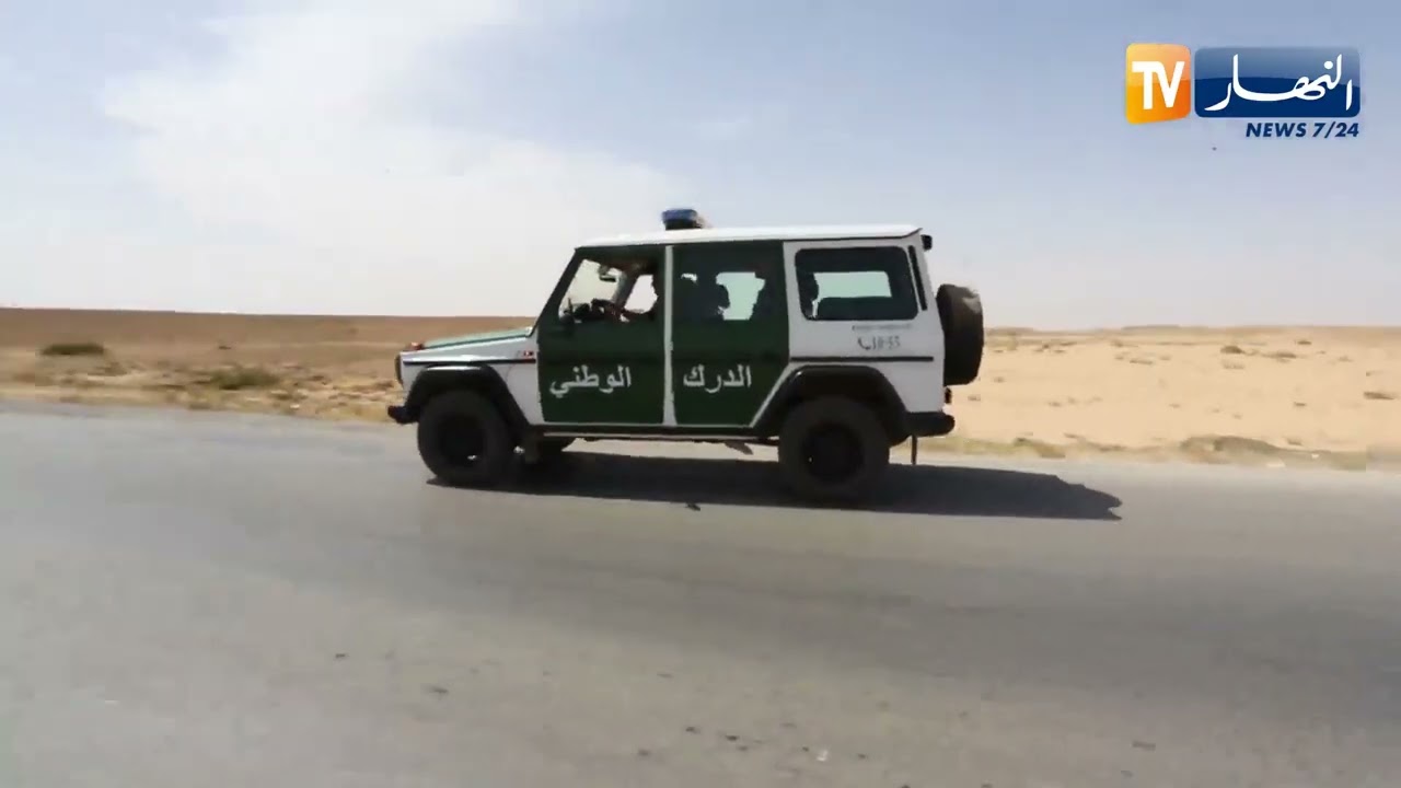 باتنة  / الدرك يطيح بشبكة إجـ.ـرامية واسترجاع قطع نقدية اثرية بعين التوتة