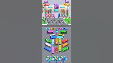 Crowd Express Level 2264 #stage1 #challengelevel