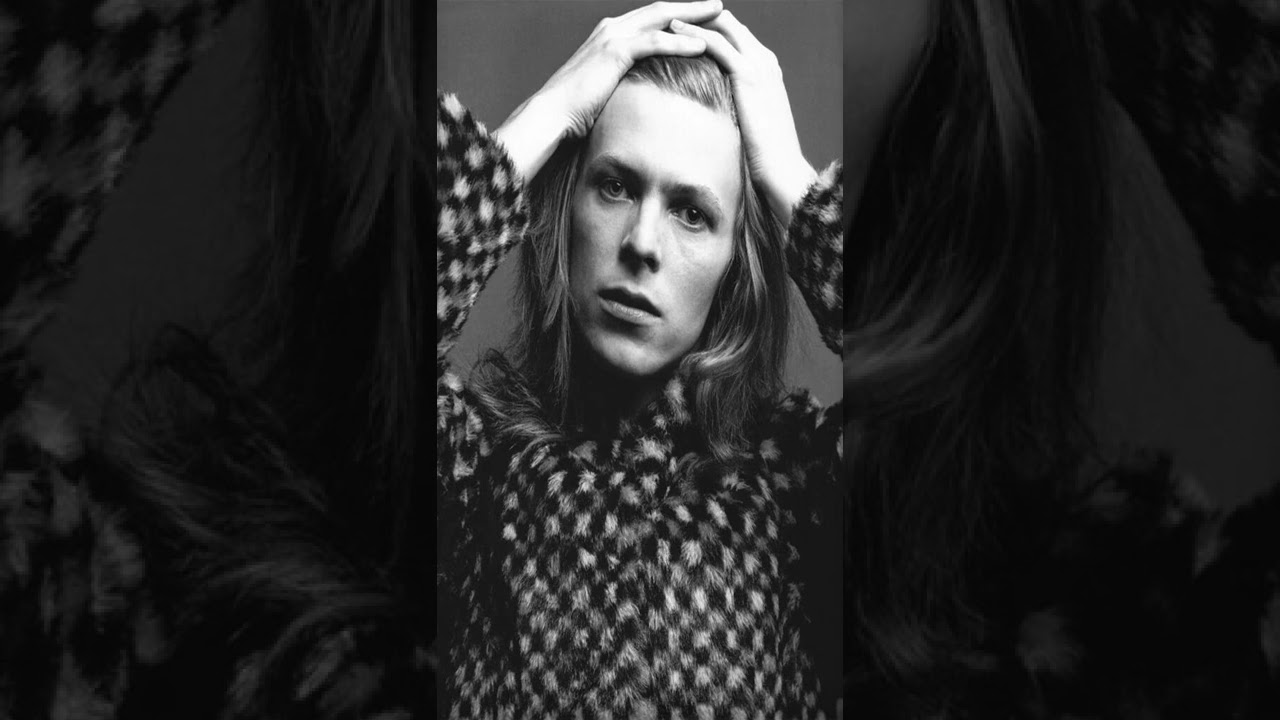 David Bowie | Divine Symmetry | Looking For A Friend (Demo) 4/16