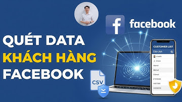 Phần Mềm Quét Data Khách Hàng Tiềm Năng Trên Facebook