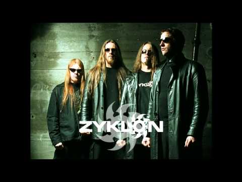 Zyklon - Wretched
