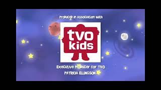 Rob El Robot Credits En Discovery Kids