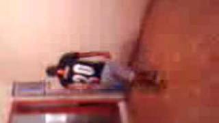 ratinho rebolation