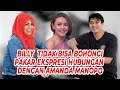 PENGAKUAN BILLY SYAHPUTRA TENTANG HUBUNGANNYA DENGAN AMANDA MANOPO!!!