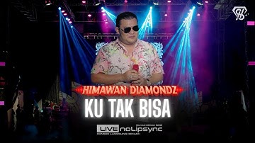 REGGAE-ROCK-SKA-KOPLO #REOCKPLO #METAL - HIMAWAN DIAMONDZ | KU TAK BISA