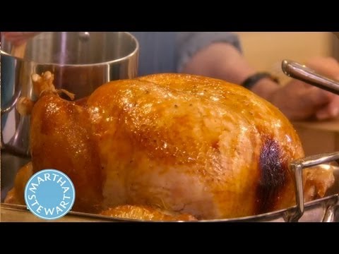 Turkey With Brown Sugar Aze Thanksgiving Recipes Martha Stewart-11-08-2015