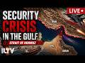 Gulf Security Crisis Deepens as UAE Breaks from OPEC