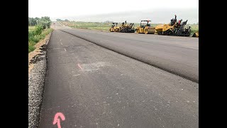 County Road 5 Road Construction Update - July 2021