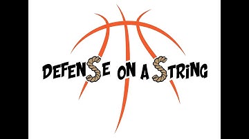 A BASKETBALL TEACHING TOOL TO HELP COACHES INSTILL DEFENSIVE PRINCIPLES