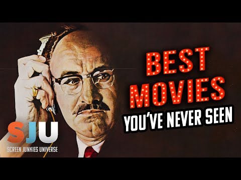 best-movies-you've-never-seen-vol.-5!---sju