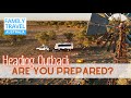 Outback Queensland Top 10 Tips |For Safe Travel Out West | Caravanning Family Travel Australia EP 58