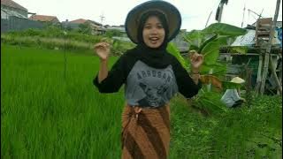 Lagu Anak 'PETANI'