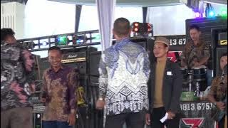 Pengadilan CINTA //MZ MUSIC 99 //Pangkalan Balai Banyuasin