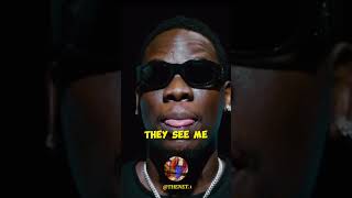 blxckie somnyama gmg Freestyle s sahiphop sahiphop hiphop s blxkie