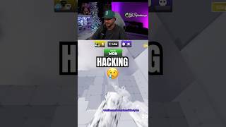 AM I HACKING? | Roblox Rivals #rivals #roblox #robloxrivals