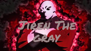 Dragon Ball Super - Asmv Jiren The Gray Tribute