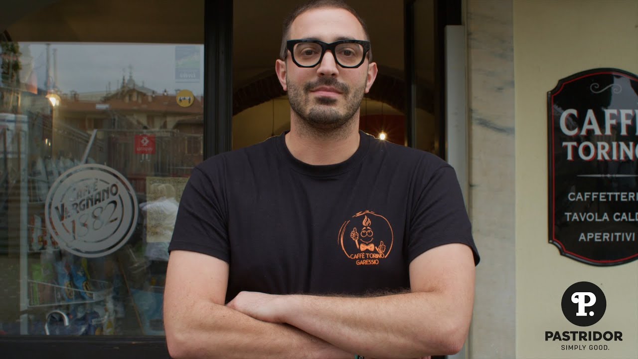 4 Colazioni Pastridor - Caffè Torino