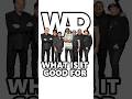 WAR — The Anti-War Anthem That Won't Fade Away #shorts #70smusic