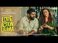 Varavaayi Lyric  video l Love Action Drama l Nivin pauly , Nayathara