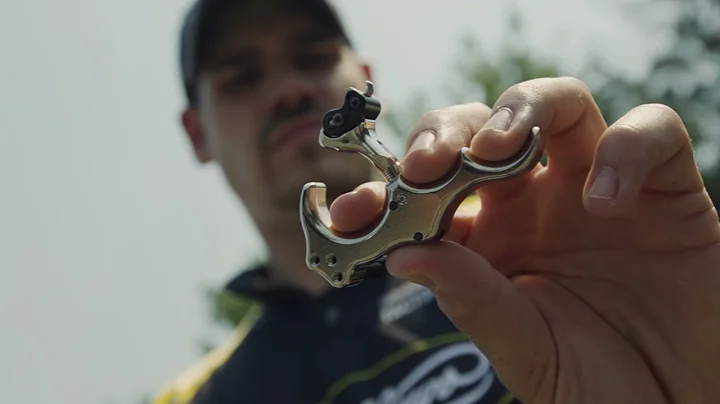 Chris Perkins Signature Release | The Executive
