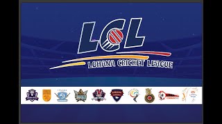 DAY-8|| LOHANA CRICKET LEAGUE ||SKY PRODUCTION || SKY CRICKET LIVE