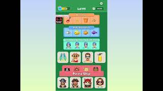 Connect Master Match Puzzle – Level 111 Gameplay & Solution