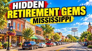 12 Underrated Towns Black Retirees Are Discovering Before the Crowds Arrive
