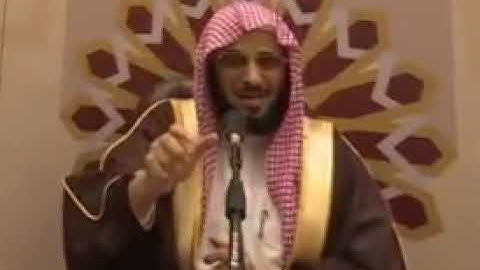 الشيخ عايض القرني "" سورة الإخلاص تعدل ثلث القرآن الكريم 🤍""