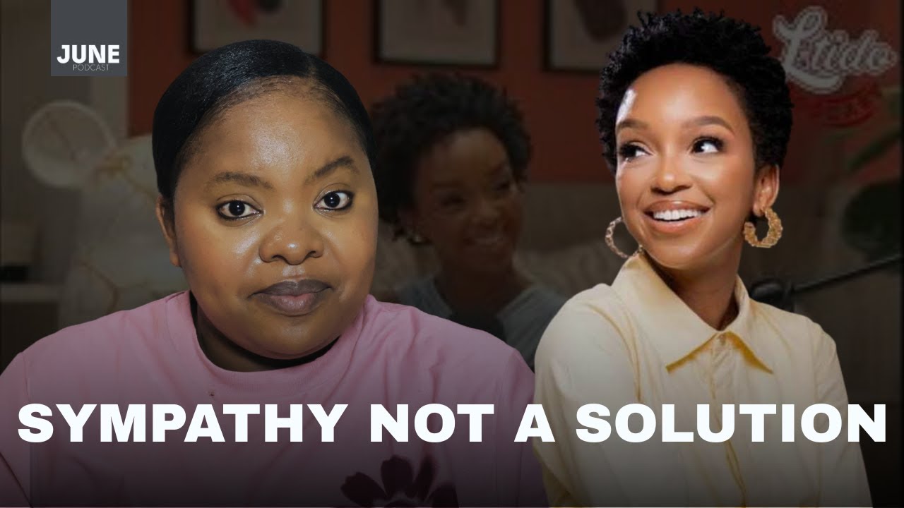 Нанди Мадида права — но одной лишь симпатии для мужчин недостаточно #70