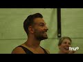 Shannon O'Neill Makes Connor Ratliff Do CrossFit | truTV