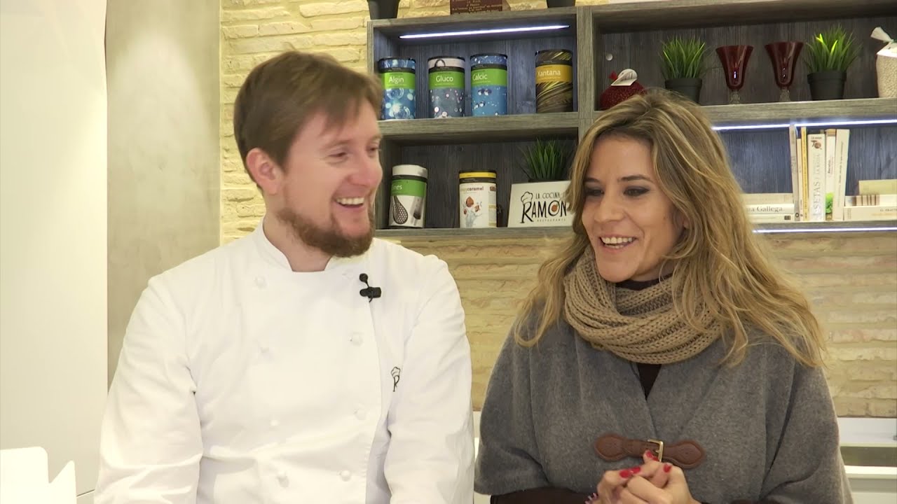 2016 Rusos alfaro TVR Elsa