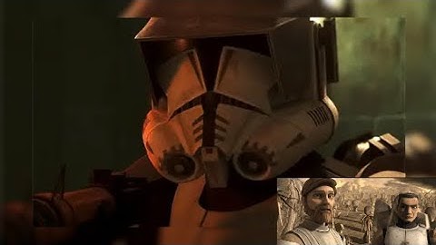 How Bad Batch Season 2 Shows Commander Cody In a New Way! (Spoilers)