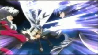 Inuyasha Slide Show