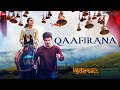 Qaafirana Song Lyrics From Kedarnath
