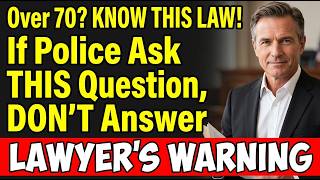 What to Say If Police Pull You Over (A Lawyer Explains)