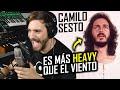 Escucho/Analizo a Camilo Sesto por primera vez | ShaunTrack