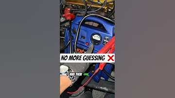 💨 Coolant Fan Won’t Turn On? Do THIS First #mechanic