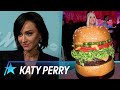 Katy Perry’s Surprising Regret About Cheeseburger Met Gala Look