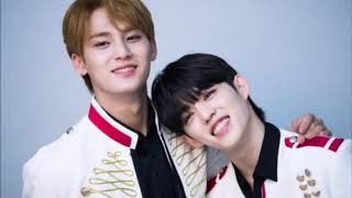 Seventeen Gyucheol Moments (S.Coups x Mingyu) Part 2