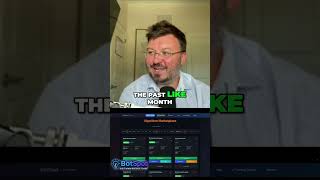 Portfolio Soars: $100,000+ Gains in a Month! #shorts