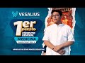 #TRUJILLO ¡𝐎𝐑𝐆𝐔𝐋𝐋𝐎 𝐕𝐄𝐒𝐀𝐋𝐈𝐔𝐒 - 𝟏𝐄𝐑 𝐏𝐔𝐄𝐒𝐓𝐎 𝐂𝐎́𝐌𝐏𝐔𝐓𝐎 𝐆𝐄𝐍𝐄𝐑𝐀𝐋 𝐄𝐍 𝐌𝐄𝐃𝐈𝐂𝐈𝐍𝐀❗ 🎓👏