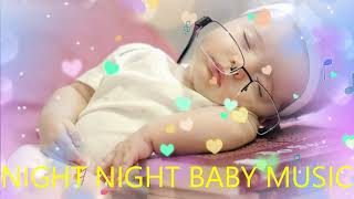 Chloes Wonderful Lullaby Super Relaxing Music By Night Night Baby Music
