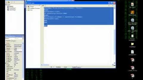 Como Criar Player delphi