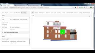 One hour in the life of a BIMserver plugin developer