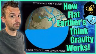 Download Lagu Flat Earther Embarrasses Himself With Gravity Equation MP3 Download Lagu Flat Earther Embarrasses Himself With Gravity Equation MP3