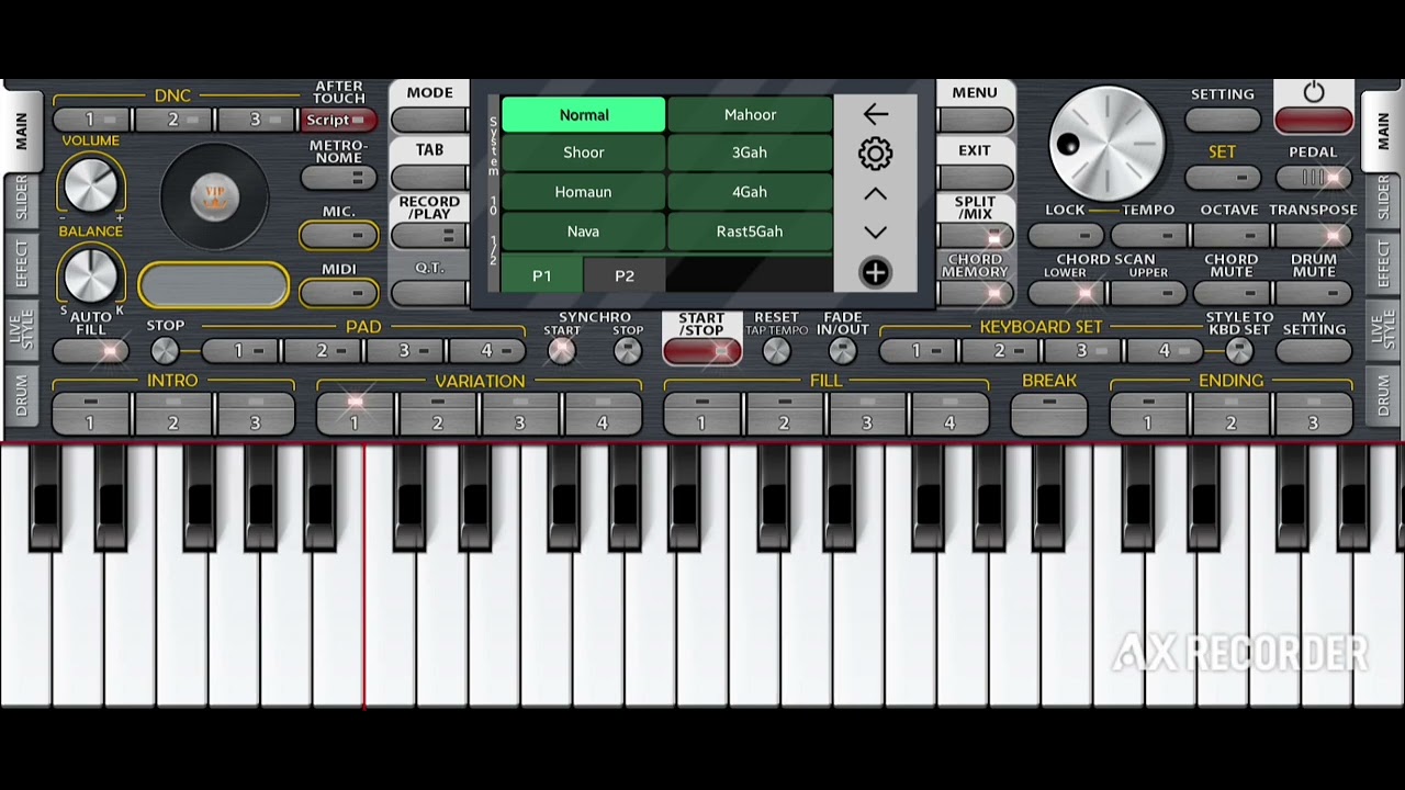 KITA SEPADAN-ORG version🎧